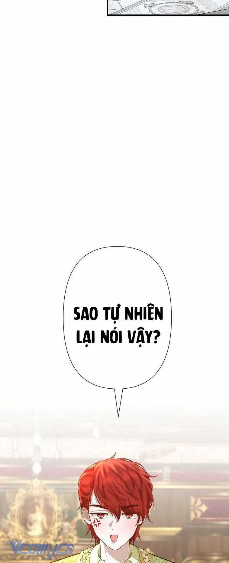 Sau Này Họ Sẽ Sinh Ra Tôi Chapter 15 trang 6
