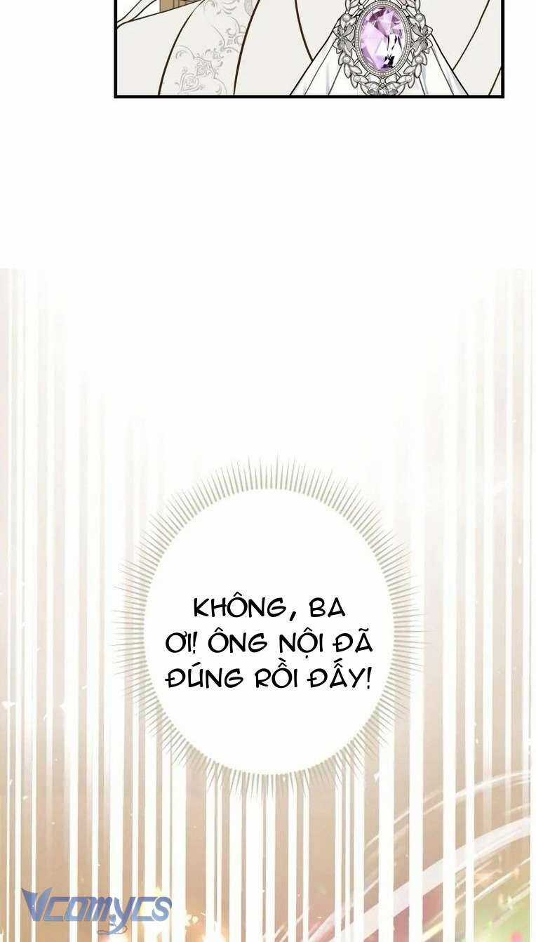 Sau Này Họ Sẽ Sinh Ra Tôi Chapter 15 trang 60