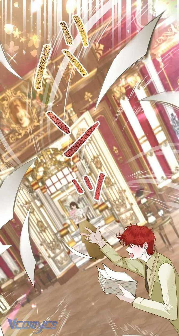 Sau Này Họ Sẽ Sinh Ra Tôi Chapter 15 trang 61