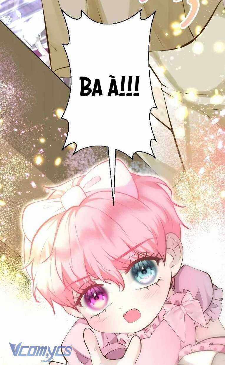 Sau Này Họ Sẽ Sinh Ra Tôi Chapter 15 trang 63