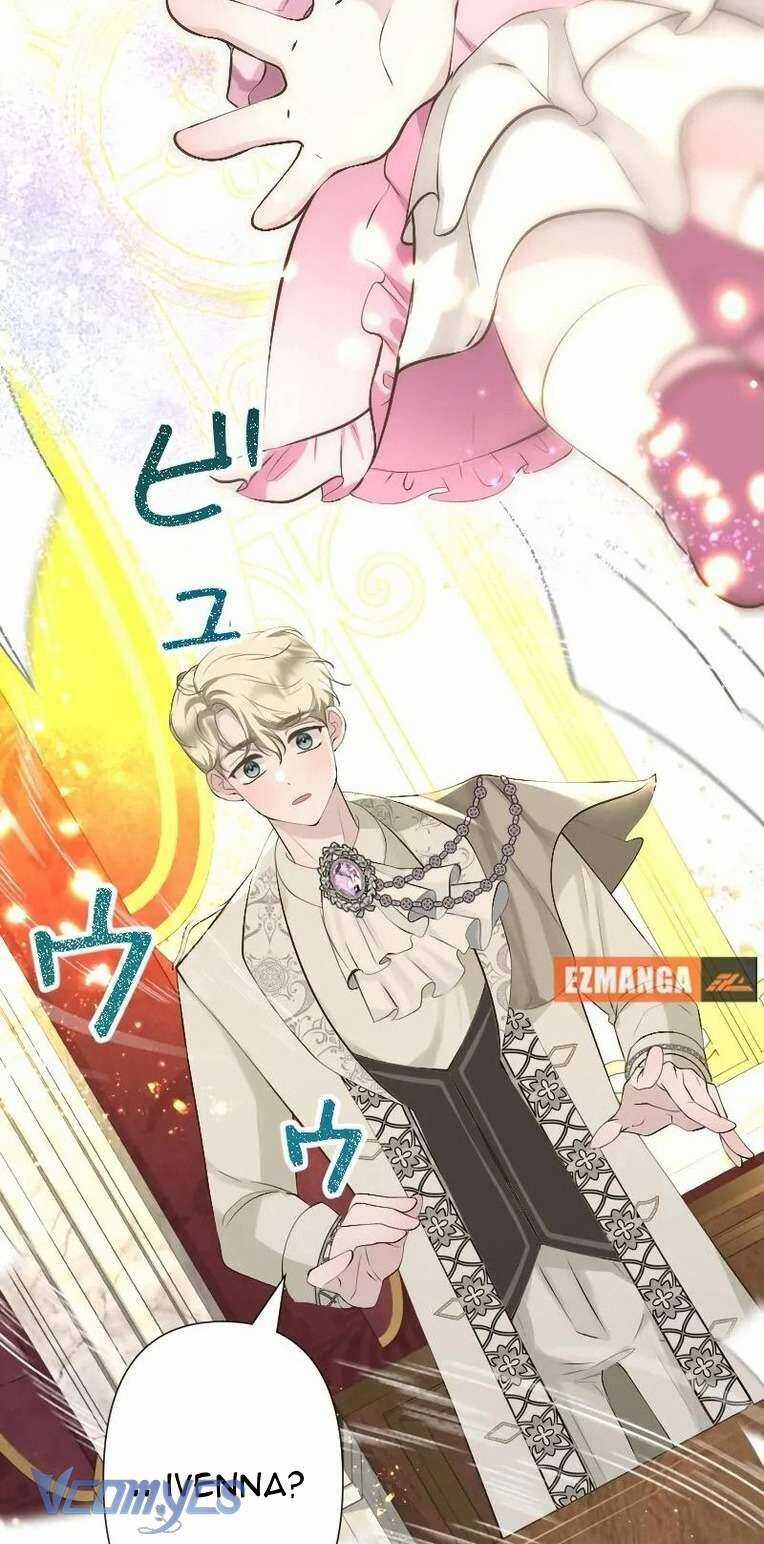 Sau Này Họ Sẽ Sinh Ra Tôi Chapter 15 trang 64