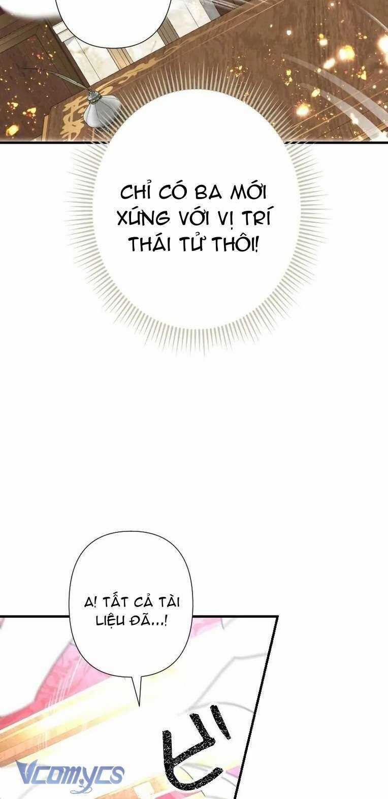 Sau Này Họ Sẽ Sinh Ra Tôi Chapter 15 trang 65