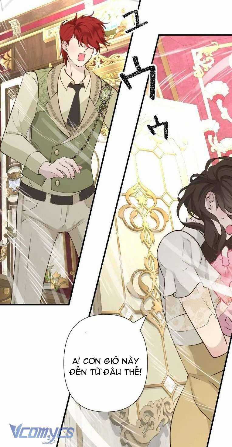 Sau Này Họ Sẽ Sinh Ra Tôi Chapter 15 trang 66