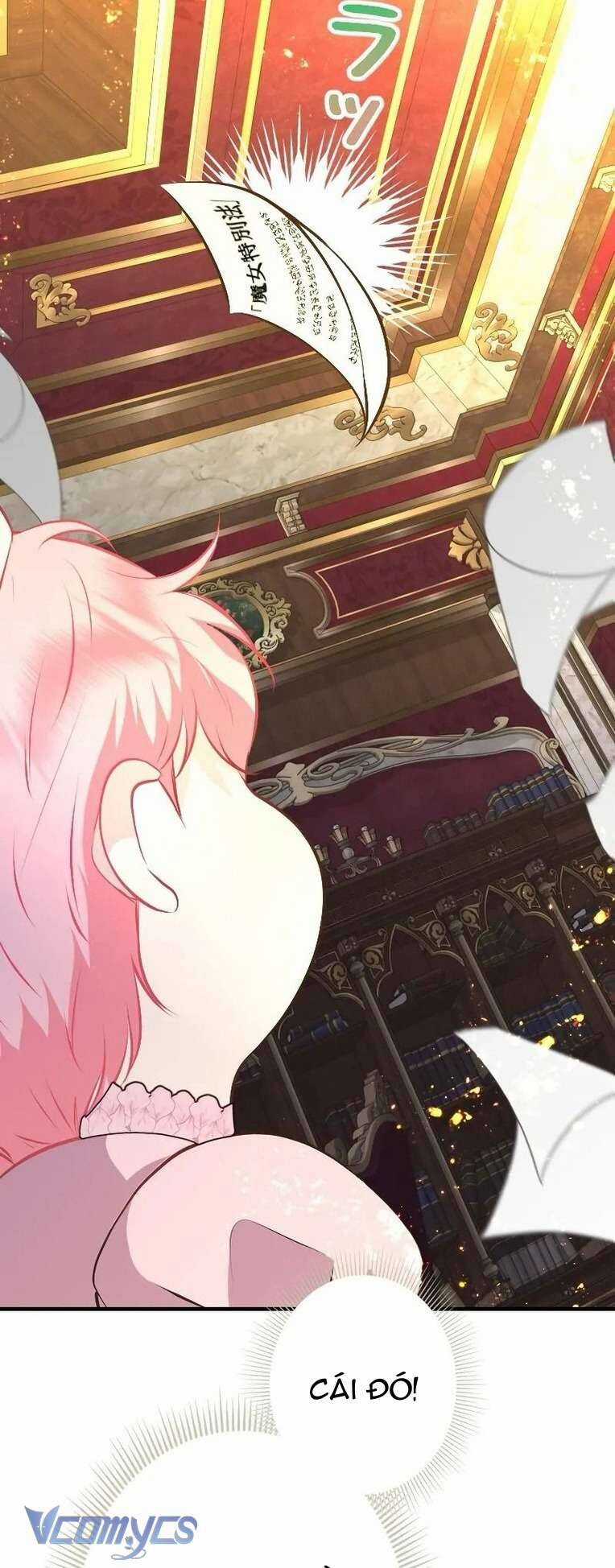 Sau Này Họ Sẽ Sinh Ra Tôi Chapter 15 trang 68