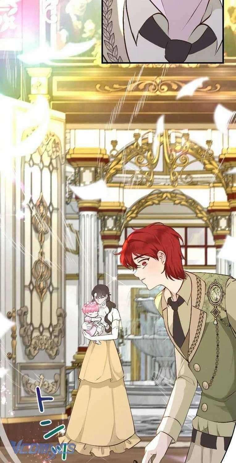 Sau Này Họ Sẽ Sinh Ra Tôi Chapter 15 trang 70