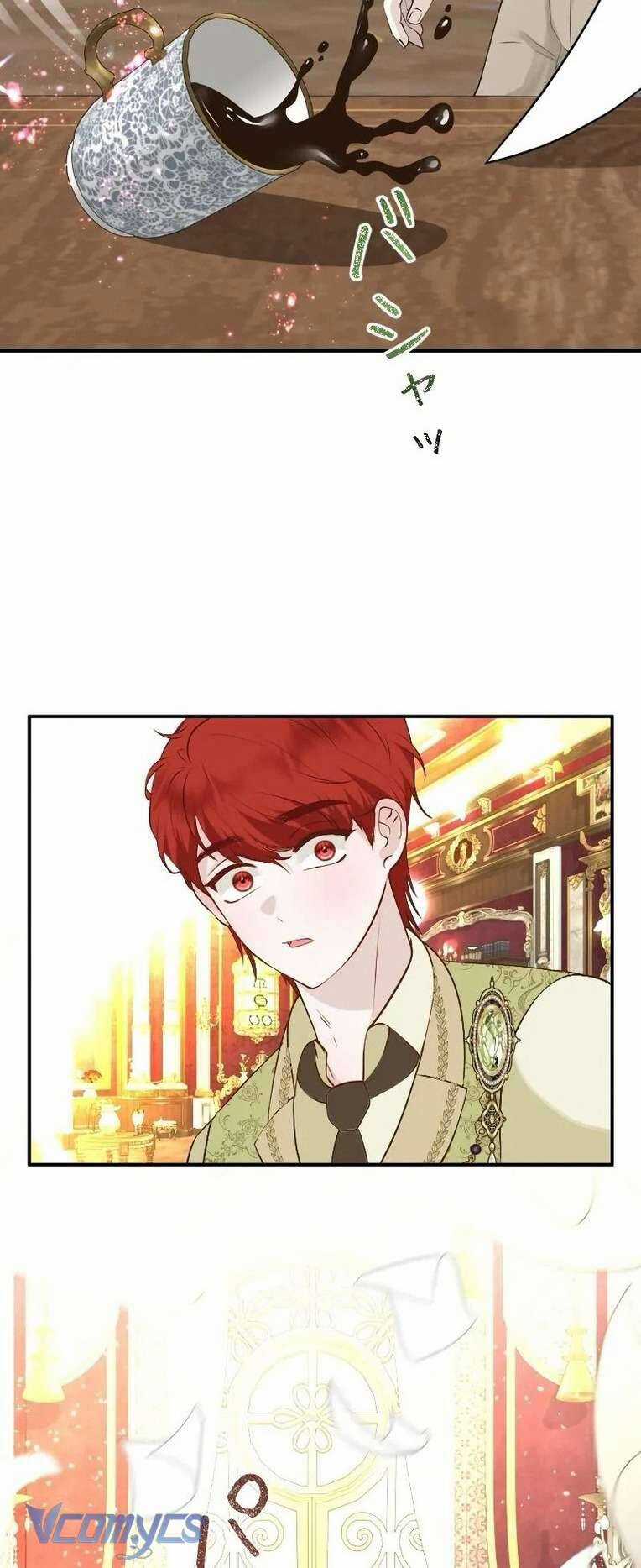 Sau Này Họ Sẽ Sinh Ra Tôi Chapter 15 trang 71