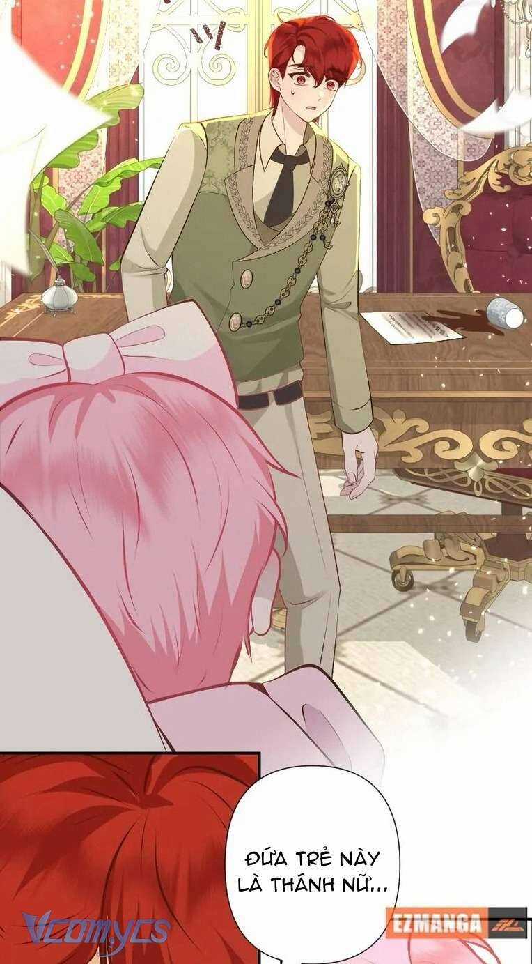 Sau Này Họ Sẽ Sinh Ra Tôi Chapter 15 trang 72