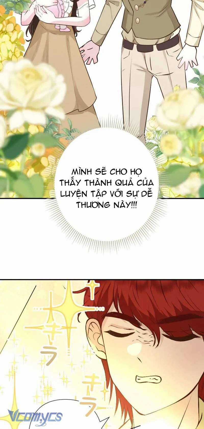 Sau Này Họ Sẽ Sinh Ra Tôi Chapter 15 trang 75