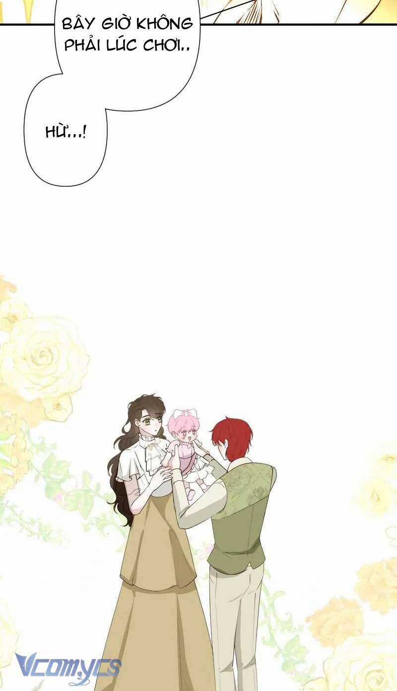 Sau Này Họ Sẽ Sinh Ra Tôi Chapter 15 trang 76