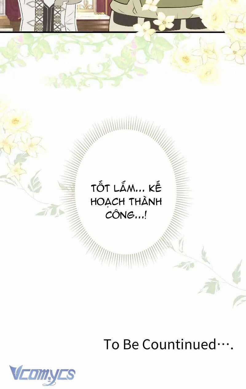 Sau Này Họ Sẽ Sinh Ra Tôi Chapter 15 trang 78