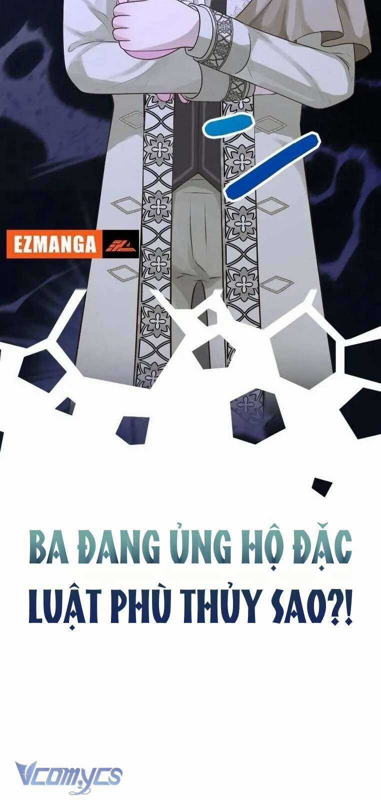 Sau Này Họ Sẽ Sinh Ra Tôi Chapter 16 trang 14