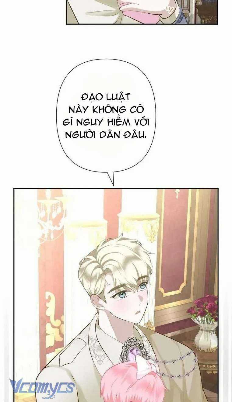 Sau Này Họ Sẽ Sinh Ra Tôi Chapter 16 trang 17