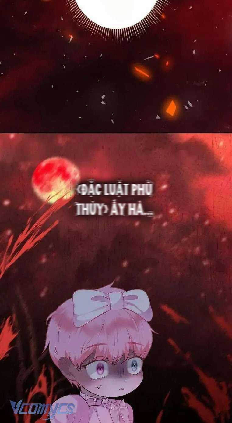 Sau Này Họ Sẽ Sinh Ra Tôi Chapter 16 trang 19