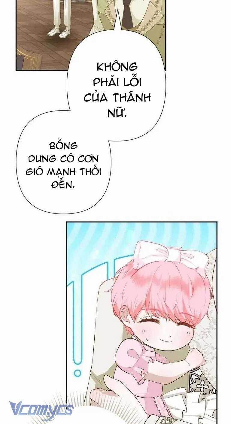 Sau Này Họ Sẽ Sinh Ra Tôi Chapter 16 trang 2