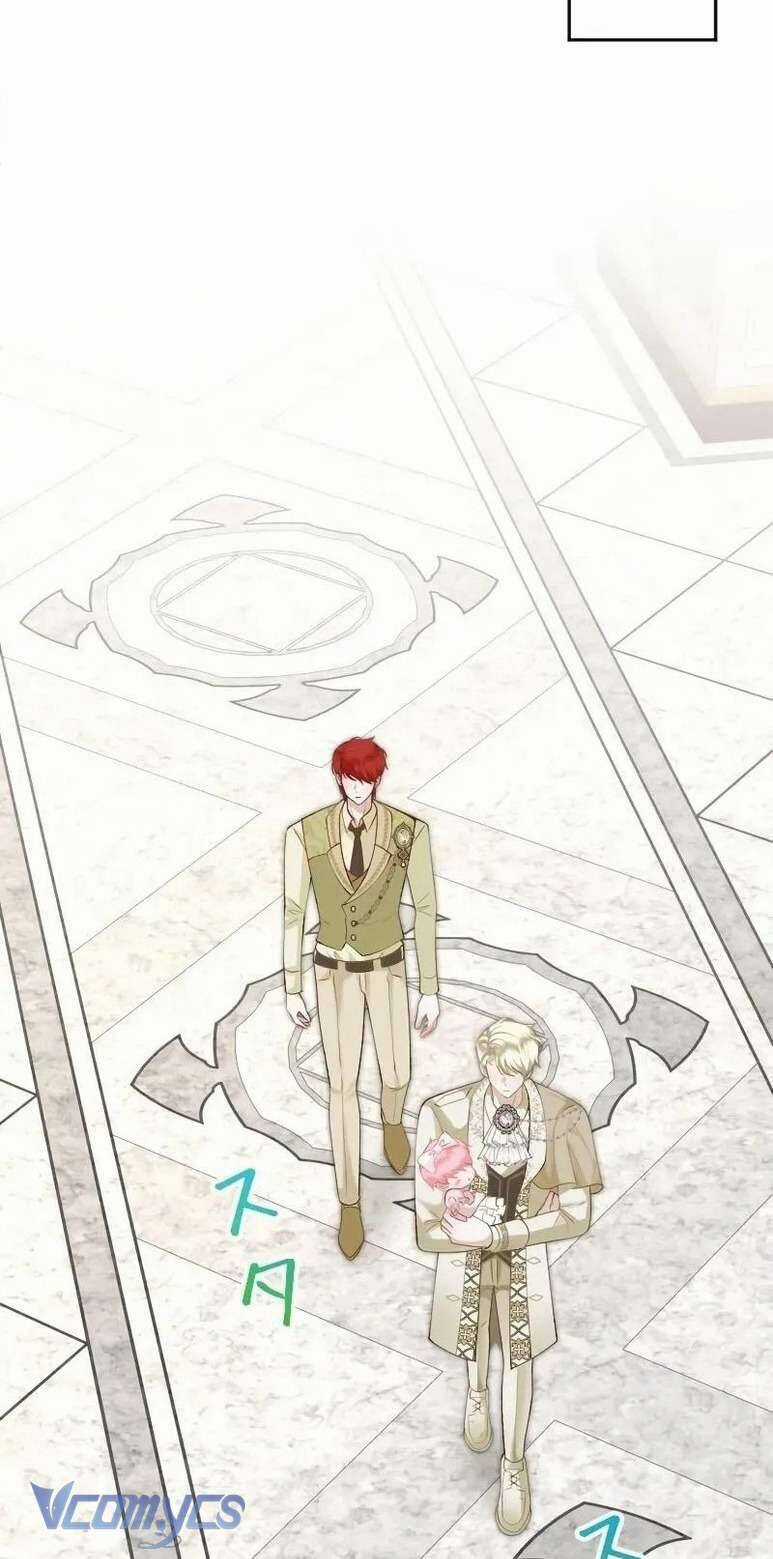 Sau Này Họ Sẽ Sinh Ra Tôi Chapter 16 trang 27