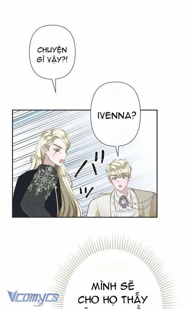Sau Này Họ Sẽ Sinh Ra Tôi Chapter 16 trang 32