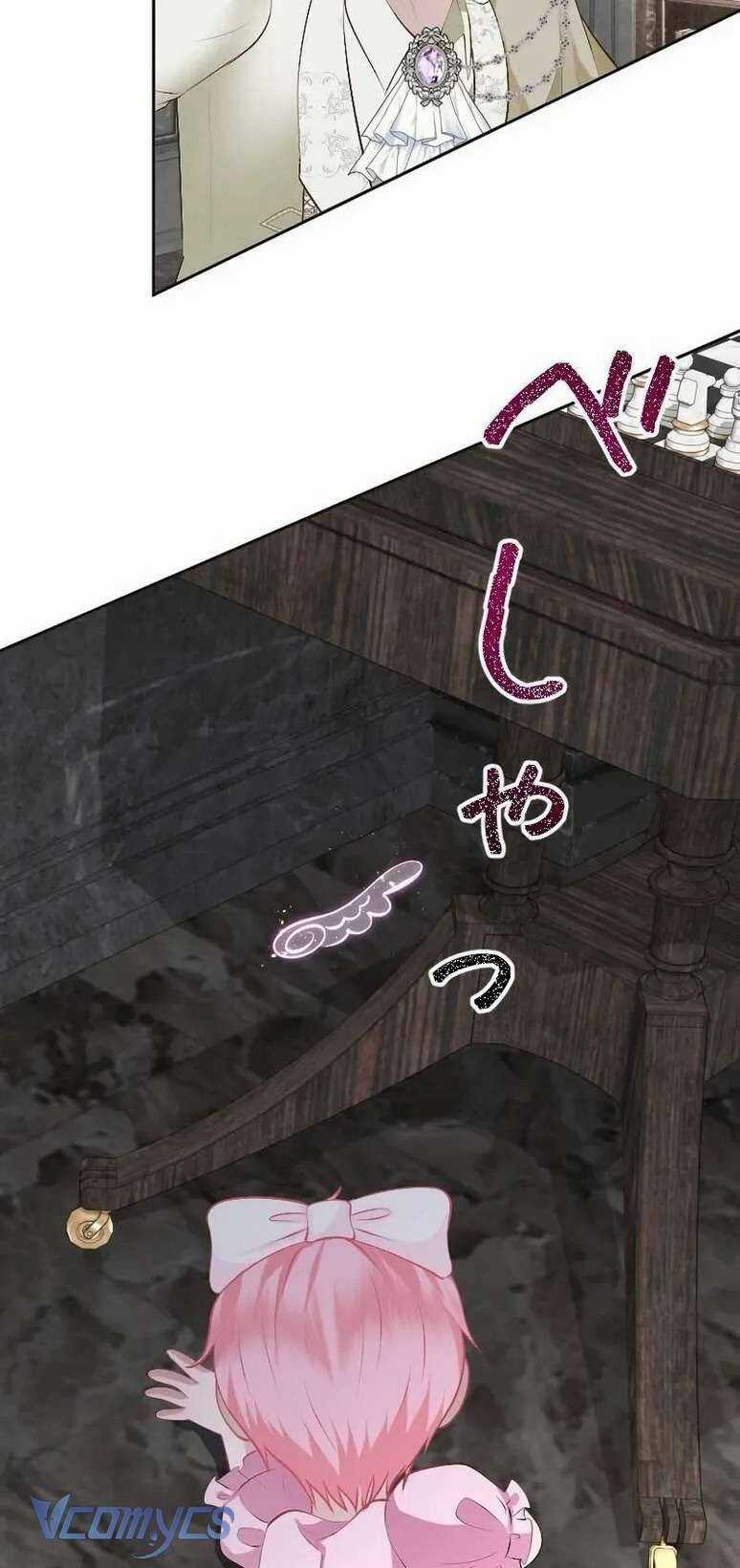 Sau Này Họ Sẽ Sinh Ra Tôi Chapter 16 trang 34