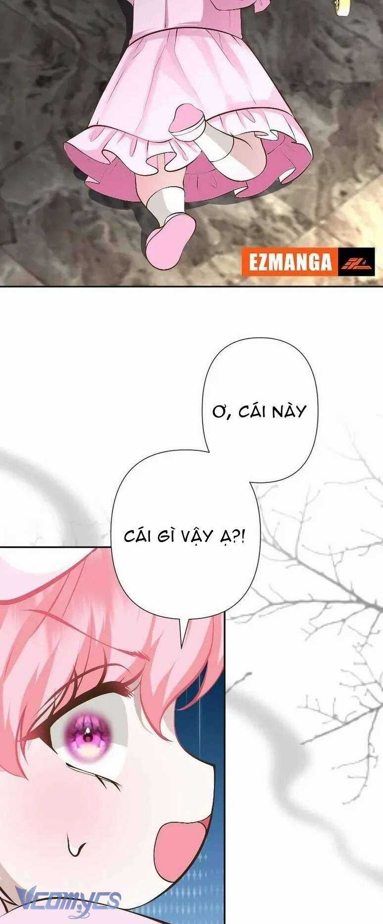 Sau Này Họ Sẽ Sinh Ra Tôi Chapter 16 trang 35
