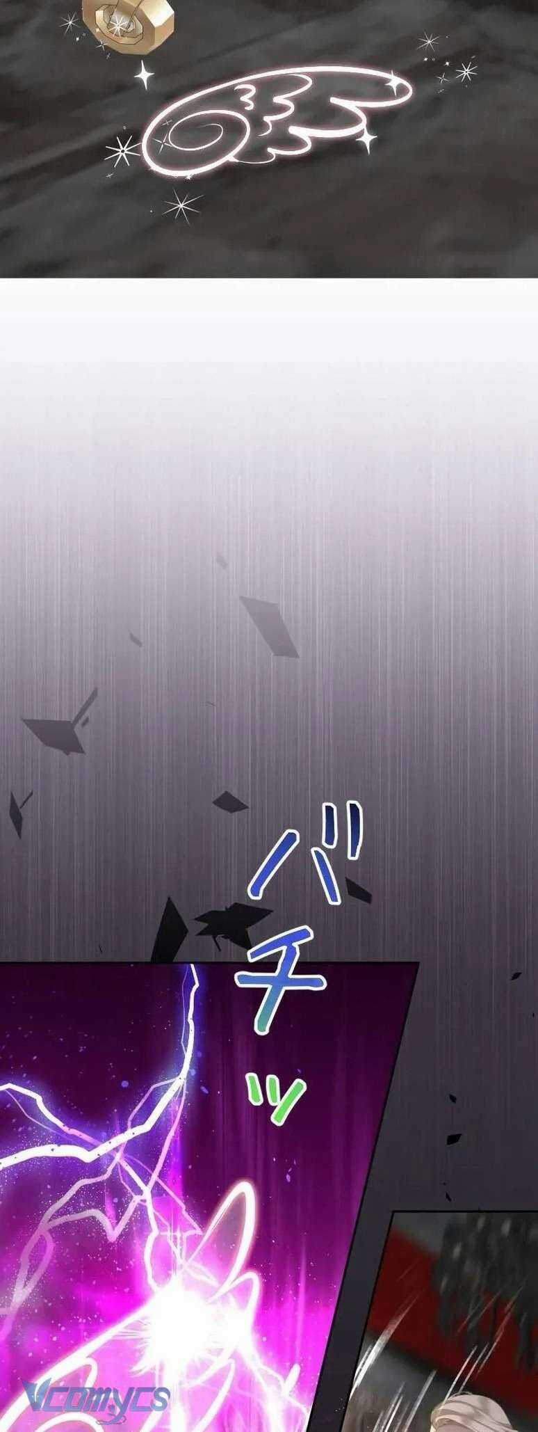 Sau Này Họ Sẽ Sinh Ra Tôi Chapter 16 trang 38
