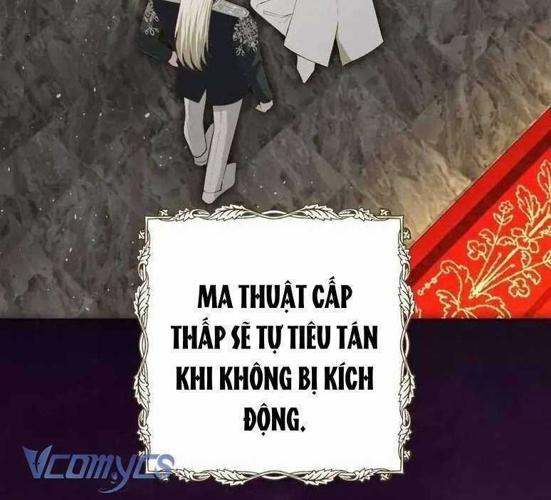 Sau Này Họ Sẽ Sinh Ra Tôi Chapter 16 trang 40
