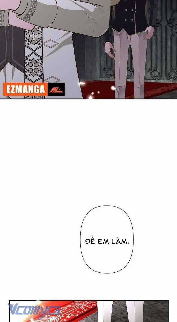 Sau Này Họ Sẽ Sinh Ra Tôi Chapter 16 trang 55