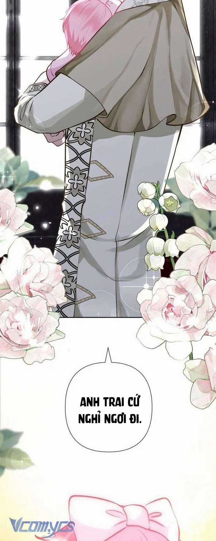Sau Này Họ Sẽ Sinh Ra Tôi Chapter 16 trang 57