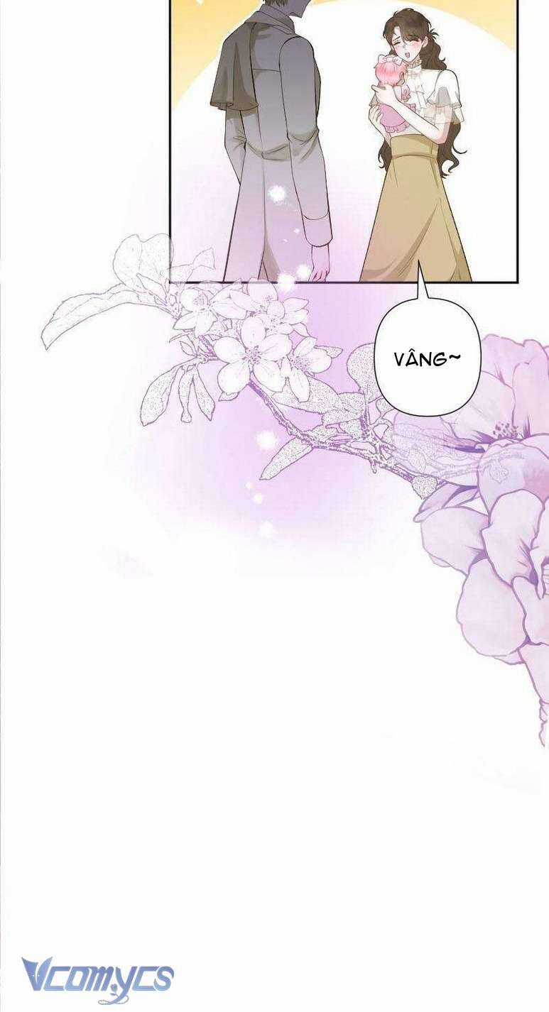 Sau Này Họ Sẽ Sinh Ra Tôi Chapter 17 trang 10