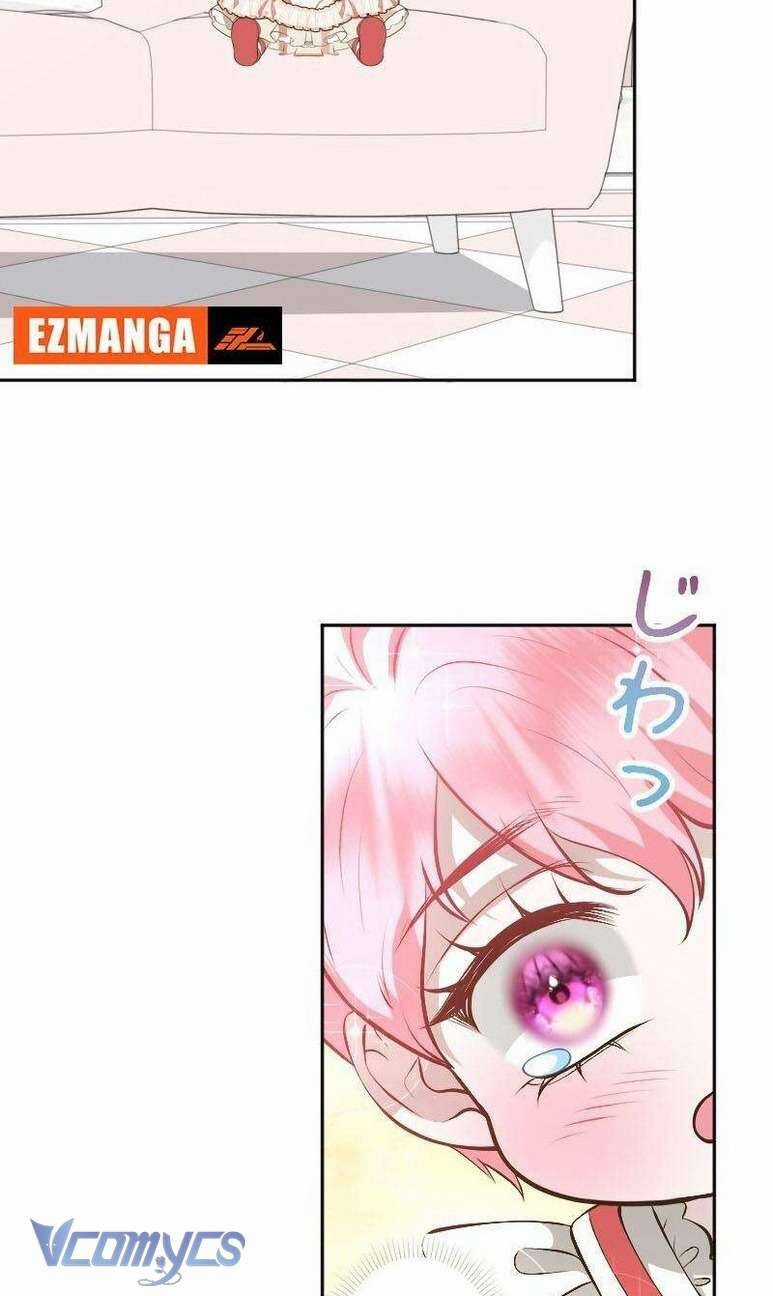 Sau Này Họ Sẽ Sinh Ra Tôi Chapter 17 trang 13