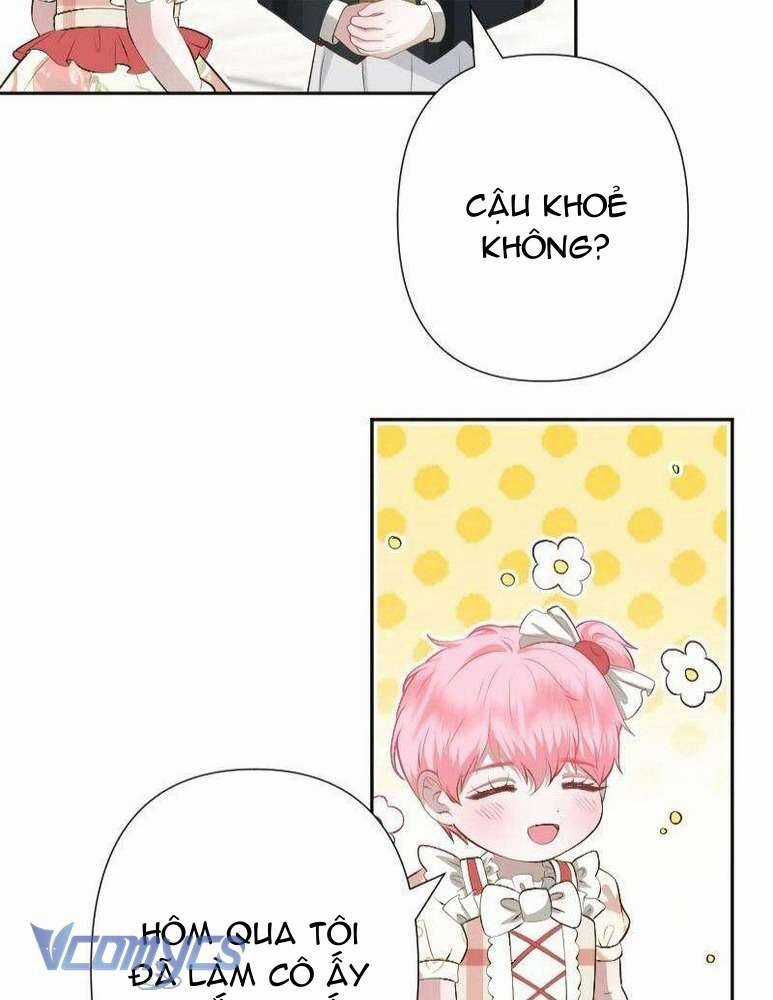 Sau Này Họ Sẽ Sinh Ra Tôi Chapter 17 trang 16