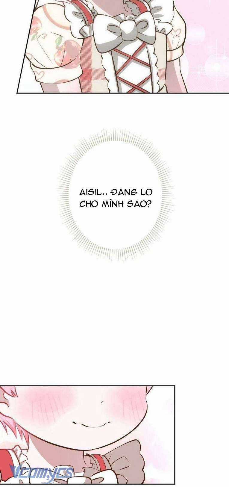 Sau Này Họ Sẽ Sinh Ra Tôi Chapter 17 trang 22