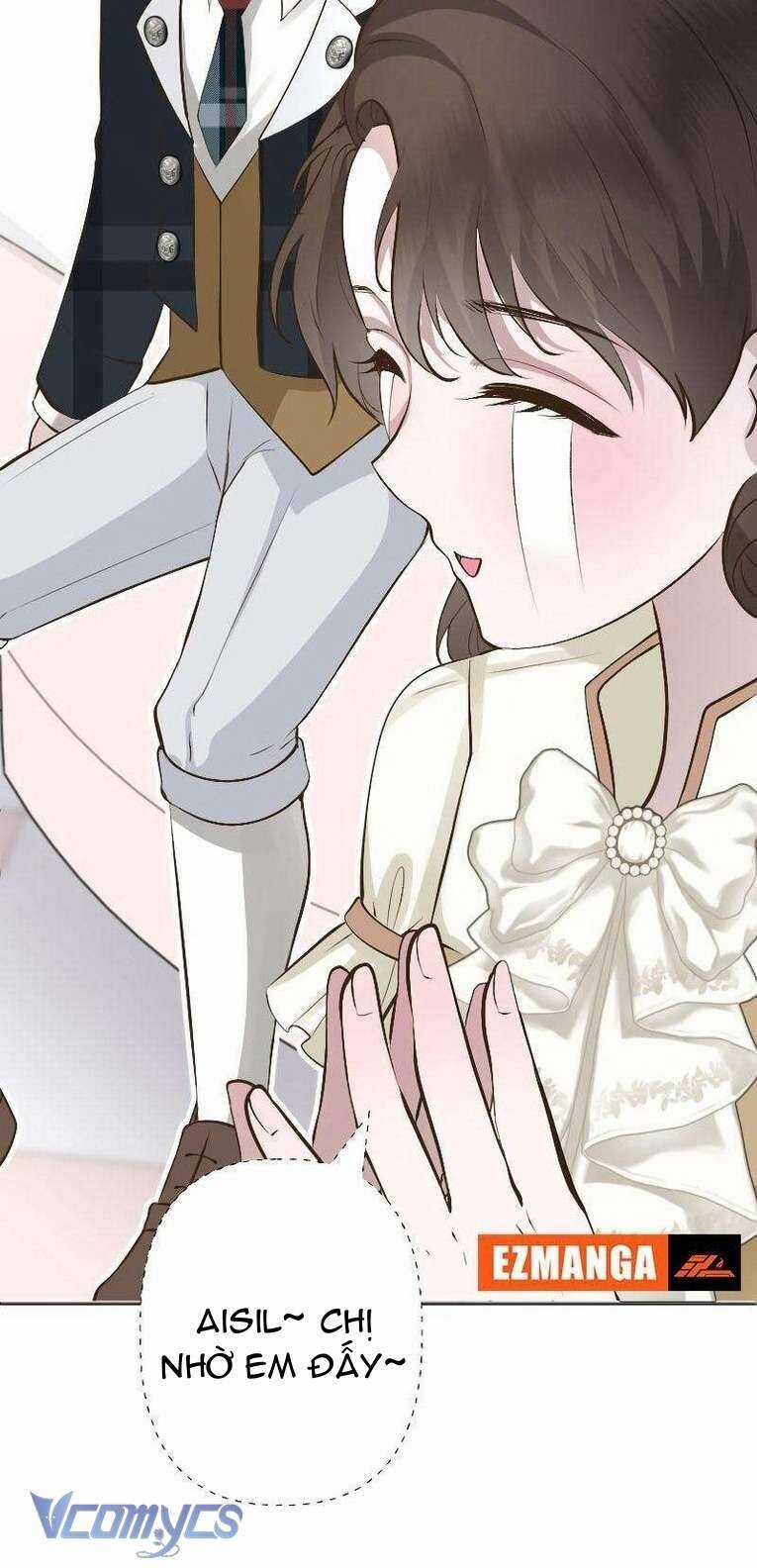 Sau Này Họ Sẽ Sinh Ra Tôi Chapter 17 trang 26