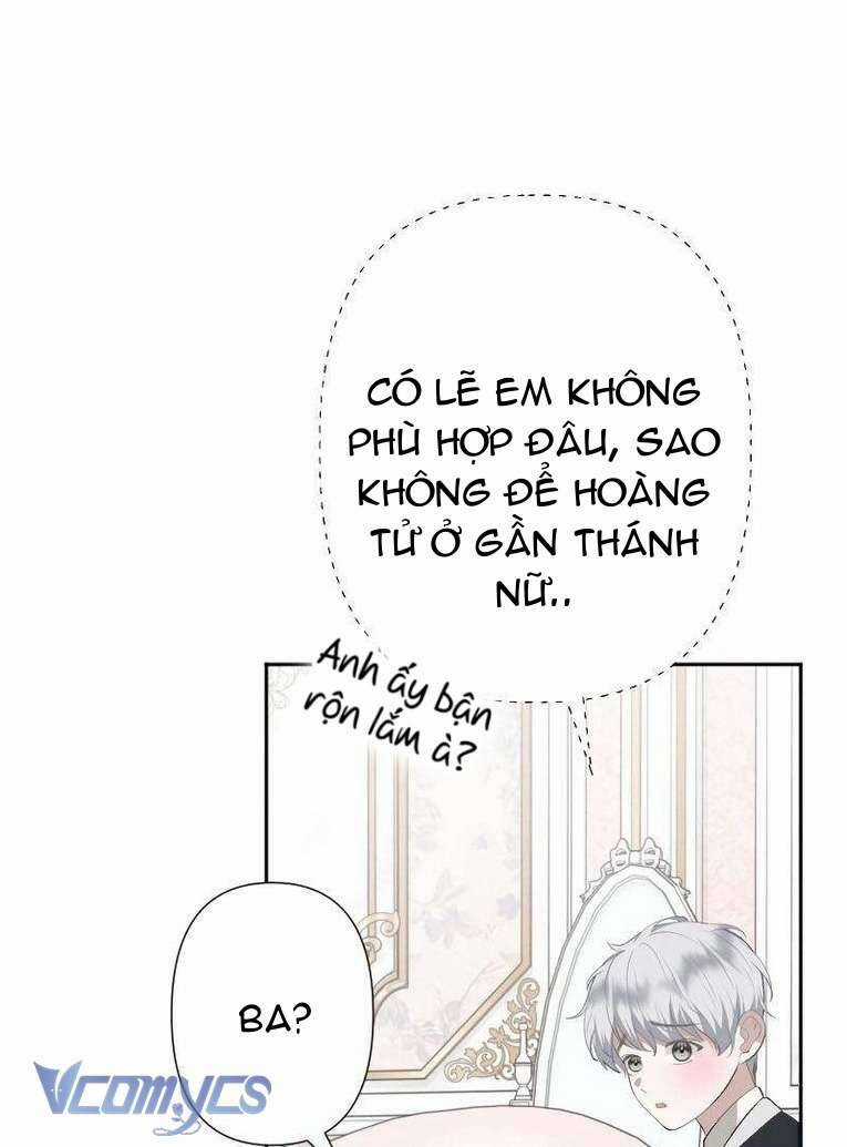 Sau Này Họ Sẽ Sinh Ra Tôi Chapter 17 trang 27