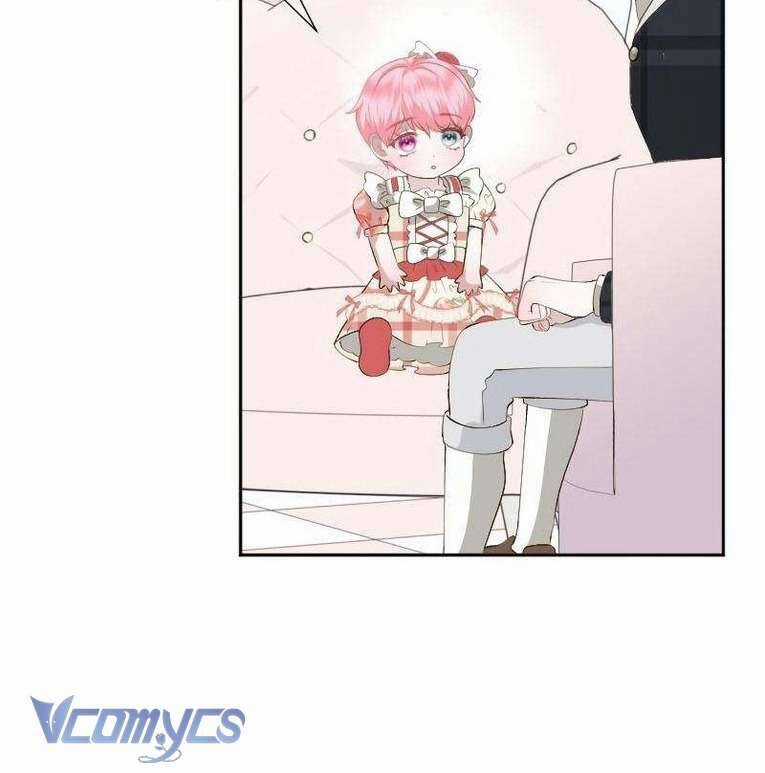 Sau Này Họ Sẽ Sinh Ra Tôi Chapter 17 trang 28