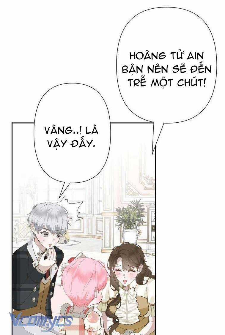 Sau Này Họ Sẽ Sinh Ra Tôi Chapter 17 trang 29