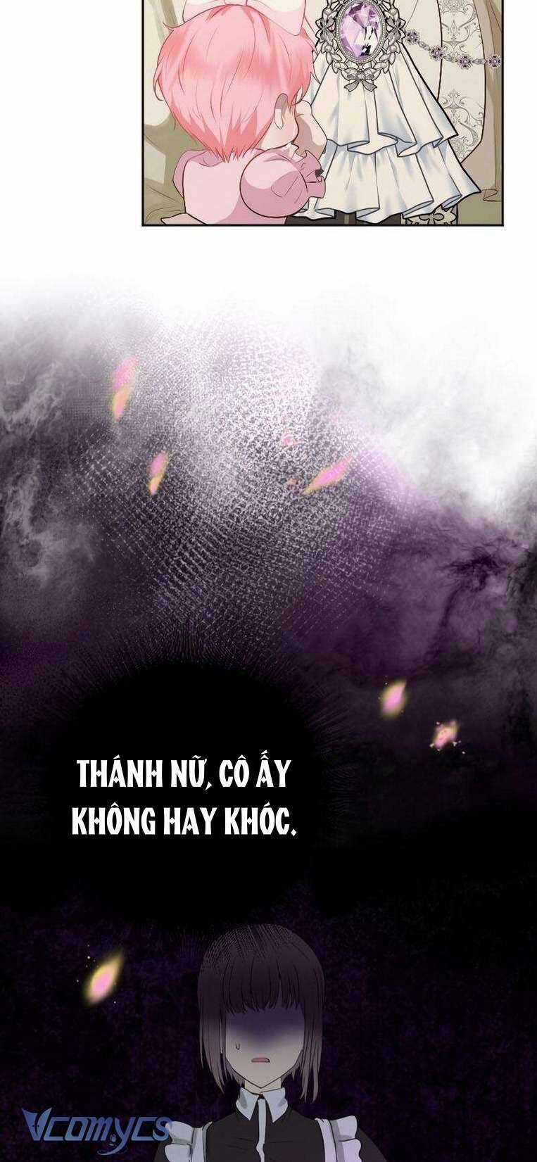 Sau Này Họ Sẽ Sinh Ra Tôi Chapter 17 trang 3