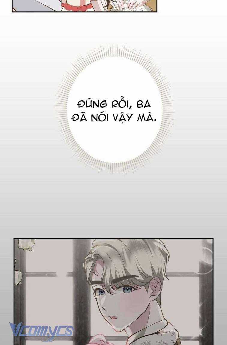 Sau Này Họ Sẽ Sinh Ra Tôi Chapter 17 trang 30