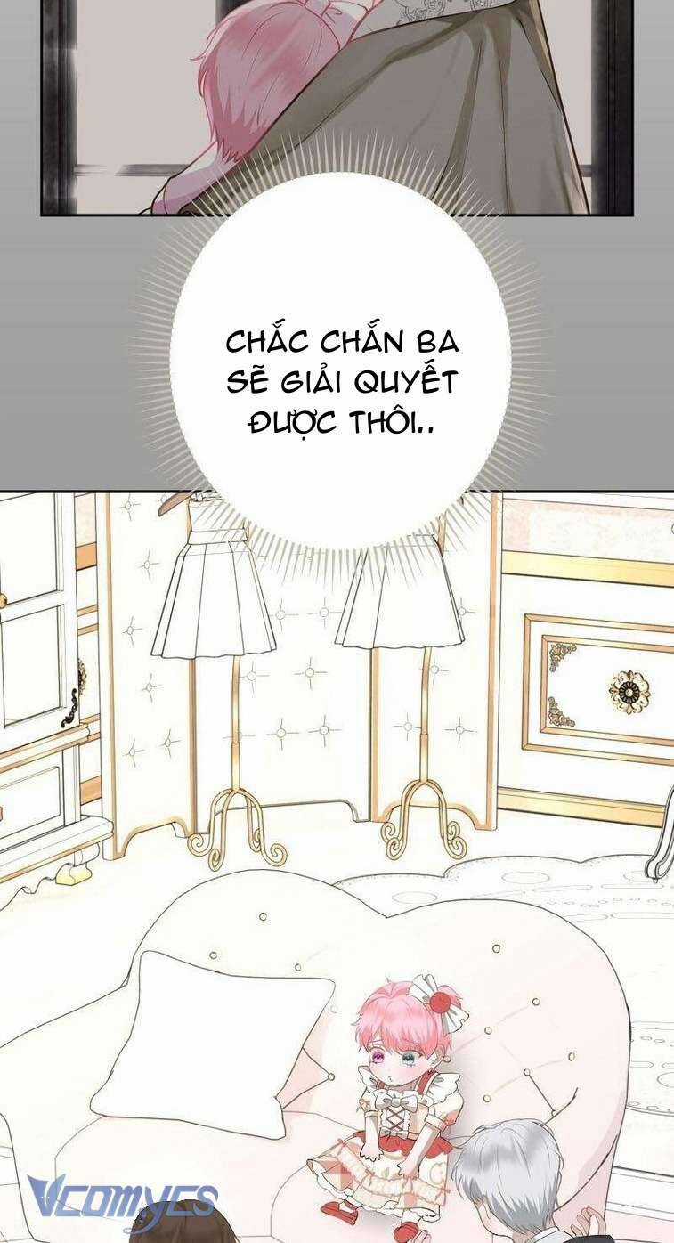 Sau Này Họ Sẽ Sinh Ra Tôi Chapter 17 trang 31