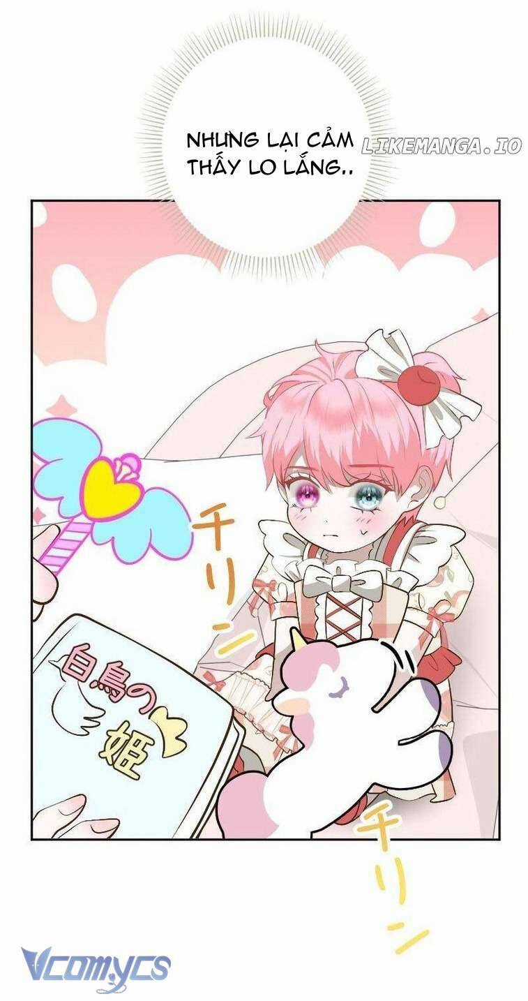 Sau Này Họ Sẽ Sinh Ra Tôi Chapter 17 trang 33