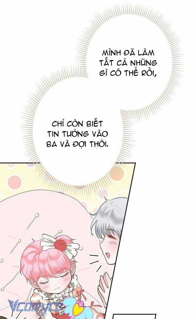 Sau Này Họ Sẽ Sinh Ra Tôi Chapter 17 trang 34