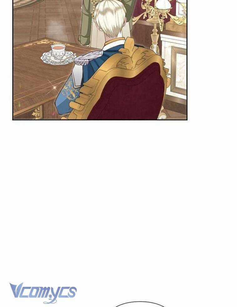 Sau Này Họ Sẽ Sinh Ra Tôi Chapter 17 trang 39