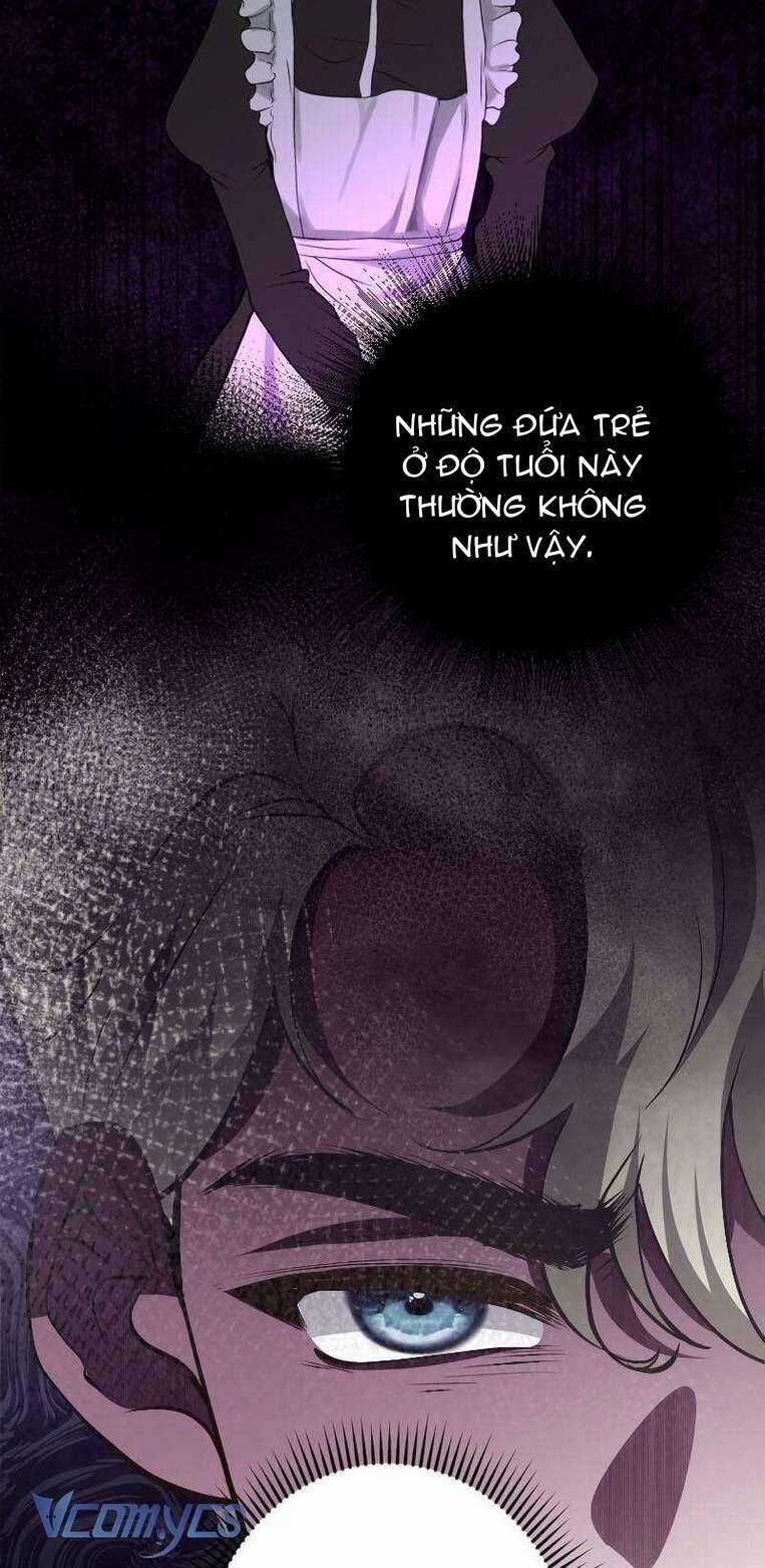 Sau Này Họ Sẽ Sinh Ra Tôi Chapter 17 trang 4