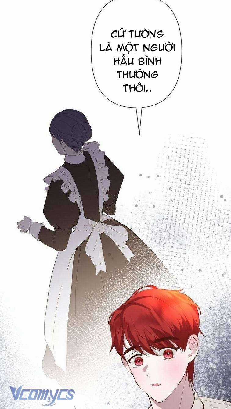 Sau Này Họ Sẽ Sinh Ra Tôi Chapter 17 trang 40