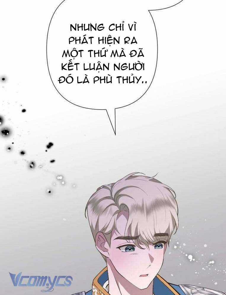 Sau Này Họ Sẽ Sinh Ra Tôi Chapter 17 trang 44