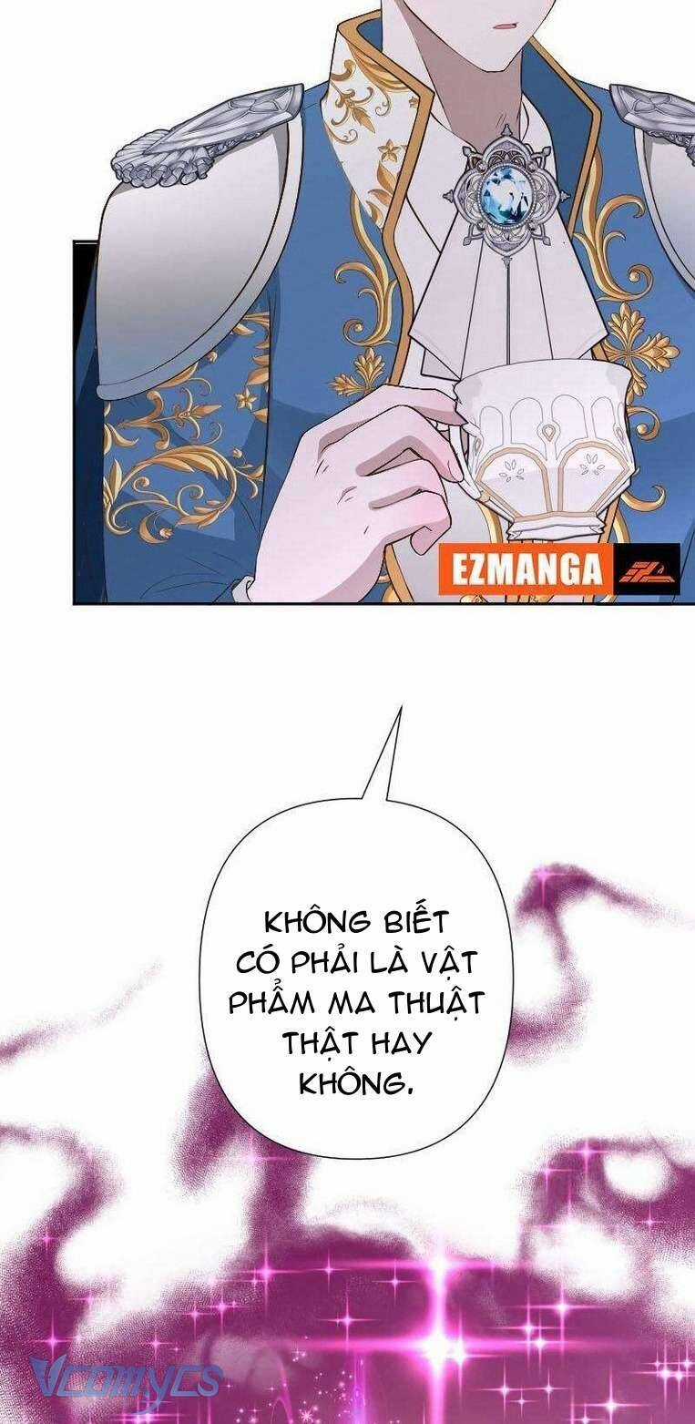 Sau Này Họ Sẽ Sinh Ra Tôi Chapter 17 trang 49