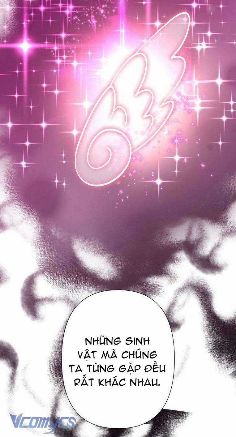 Sau Này Họ Sẽ Sinh Ra Tôi Chapter 17 trang 50