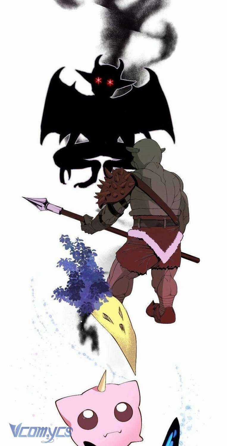 Sau Này Họ Sẽ Sinh Ra Tôi Chapter 17 trang 51