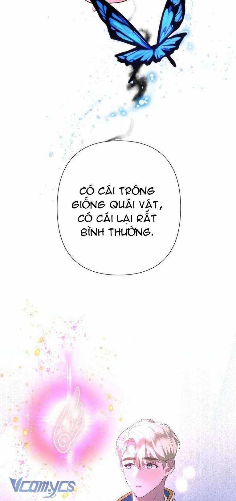 Sau Này Họ Sẽ Sinh Ra Tôi Chapter 17 trang 52