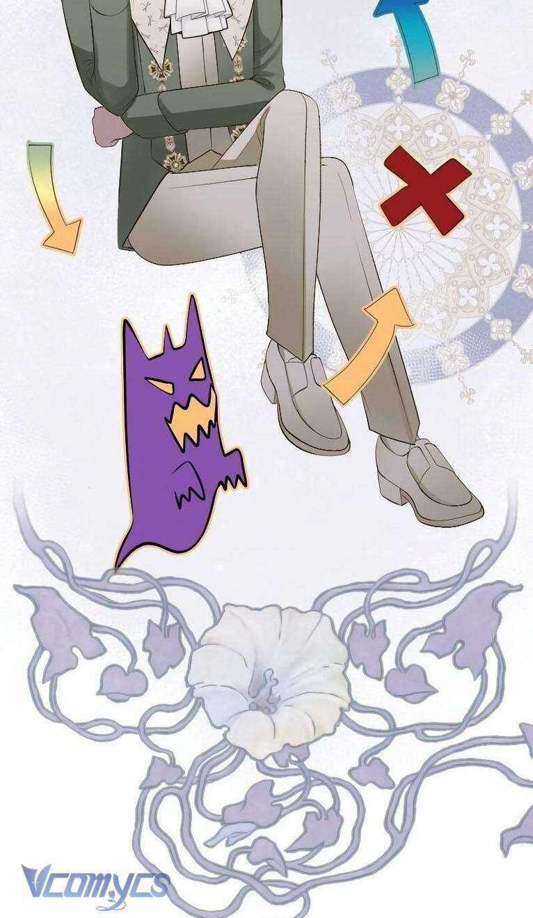 Sau Này Họ Sẽ Sinh Ra Tôi Chapter 17 trang 55