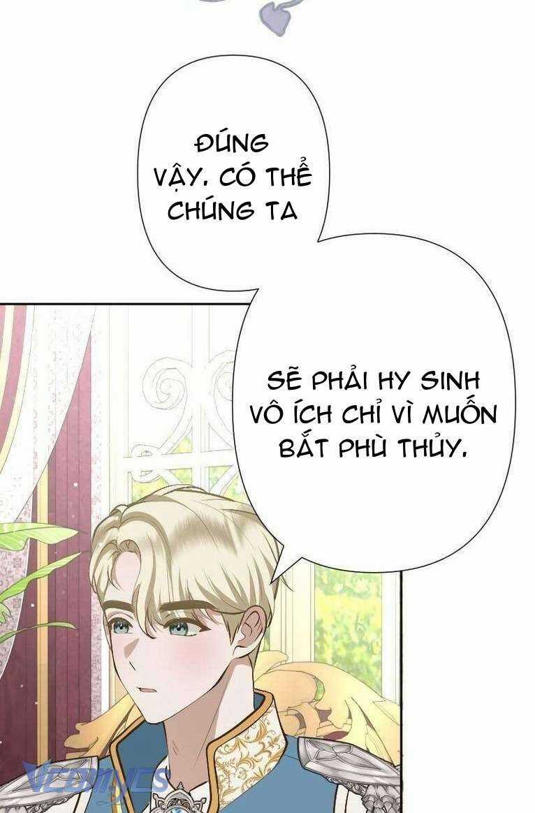 Sau Này Họ Sẽ Sinh Ra Tôi Chapter 17 trang 56