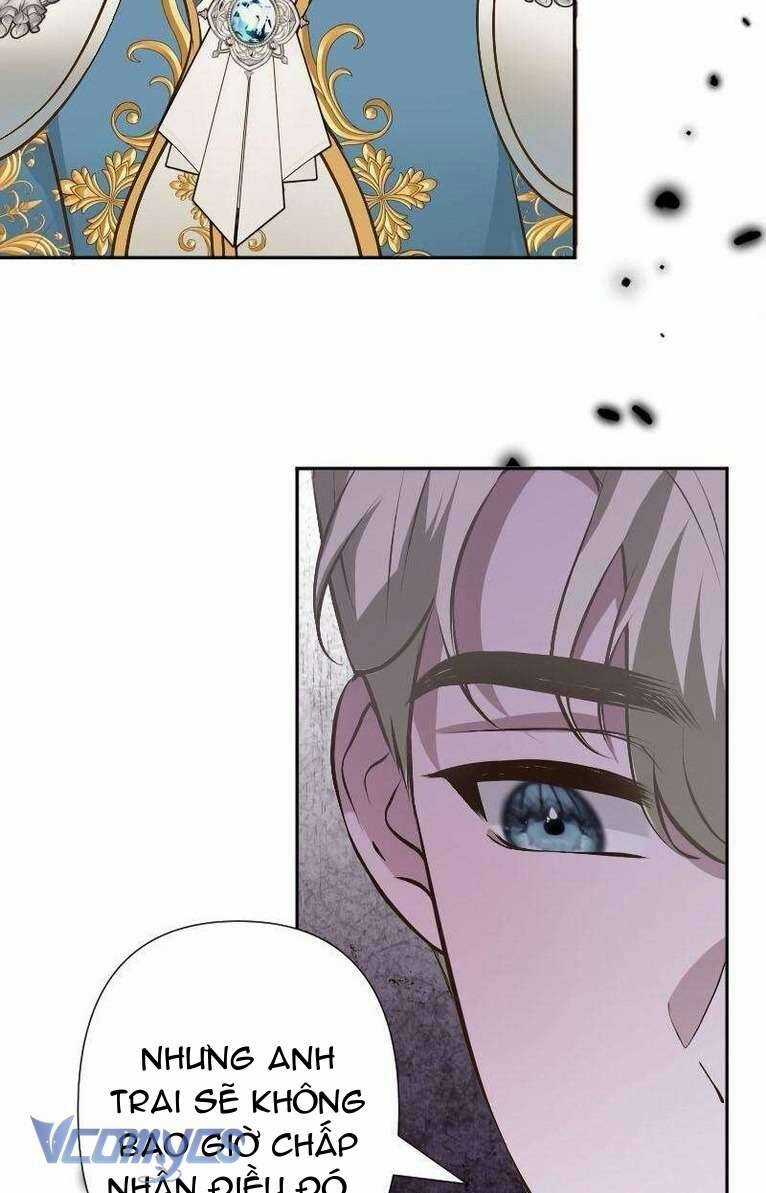 Sau Này Họ Sẽ Sinh Ra Tôi Chapter 17 trang 57